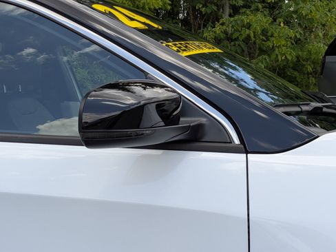Certified 2023 Jeep Compass Limited AWD/4WD image 11