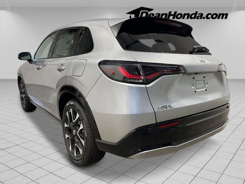New 2027 Honda HR-V EX-L image 3