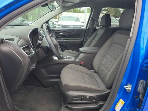 Used 2024 Chevrolet Equinox LT image 9