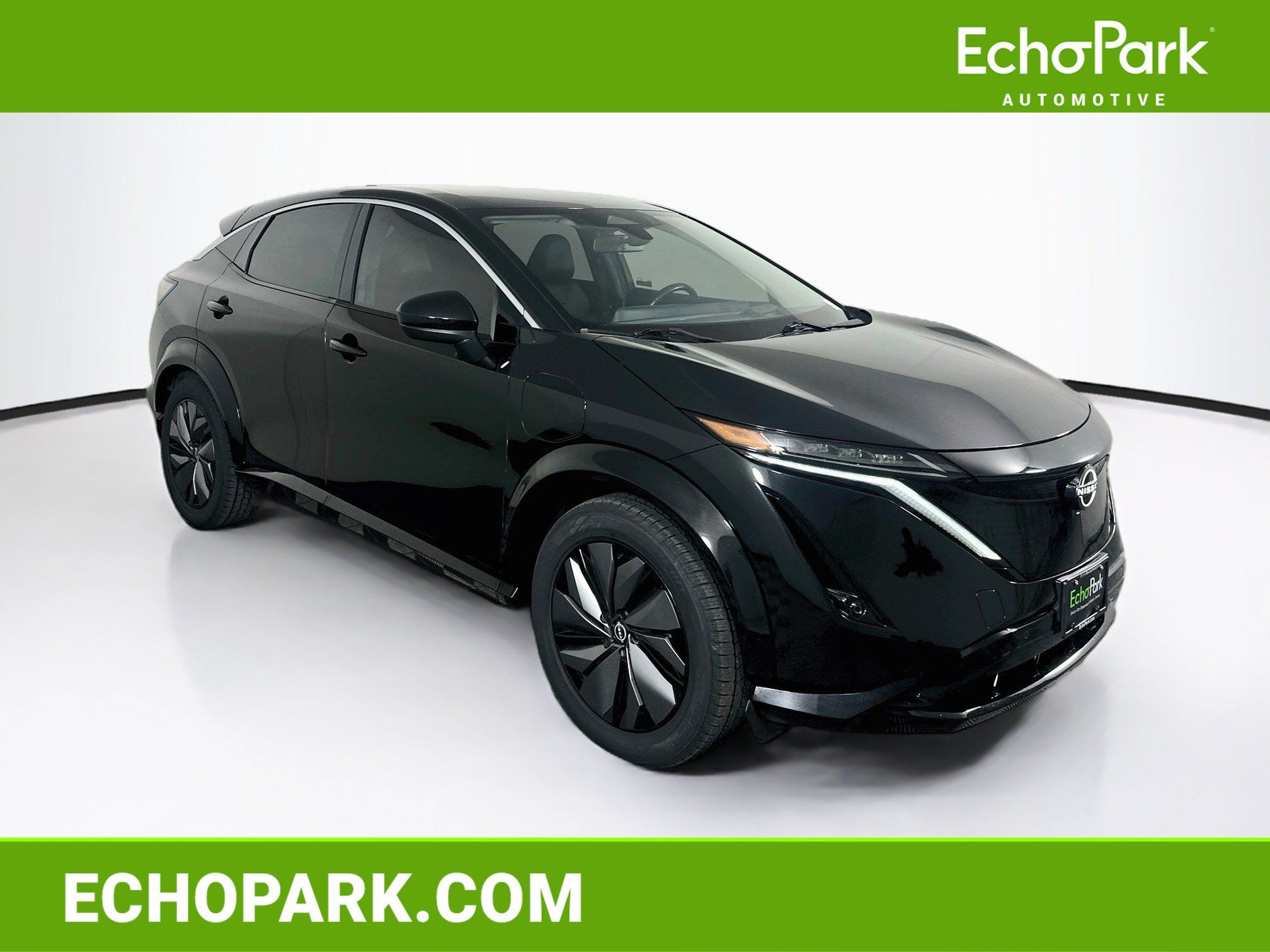Used 2023 Nissan Ariya FWD image 1