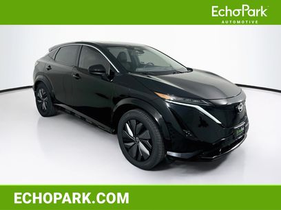 Used 2023 Nissan Ariya FWD