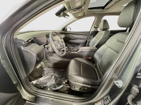Used 2023 Hyundai Tucson SEL w/ Convenience Package AWD/4WD image 20
