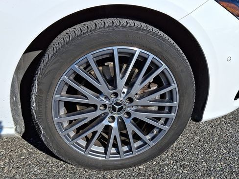 Used 2024 Mercedes-Benz CLA 250 4MATIC image 8