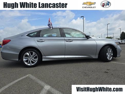 Used 2019 Honda Accord LX image 17