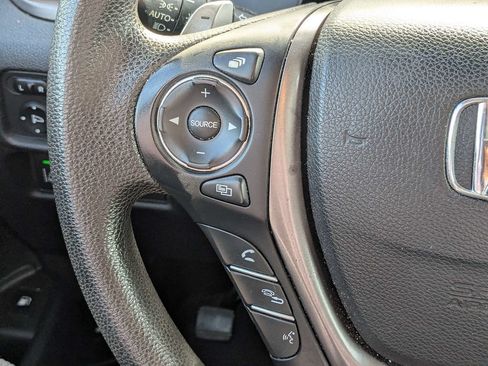Used 2021 Honda Ridgeline Sport image 24