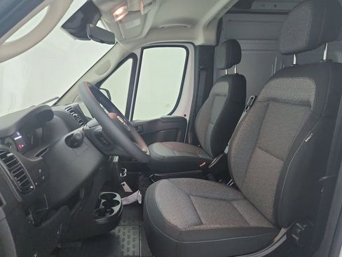 New 2026 RAM ProMaster 3500 w/ Safety Group image 11