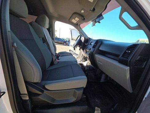 Used 2017 Ford F150 XL w/ XL Power Equipment Group AWD/4WD image 10