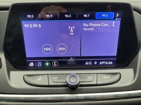 Used 2020 Chevrolet Blazer LT image 25