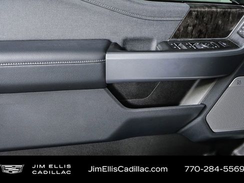 Used 2024 Ford F250 Lariat w/ Lariat Ultimate Package image 7