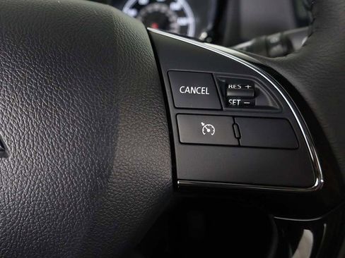 New 2025 Mitsubishi Outlander Sport SE image 37