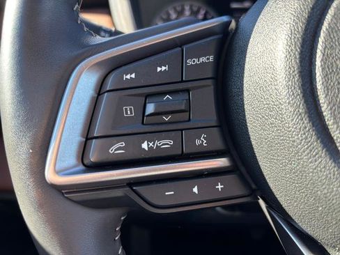 Used 2024 Subaru Legacy Touring XT image 22