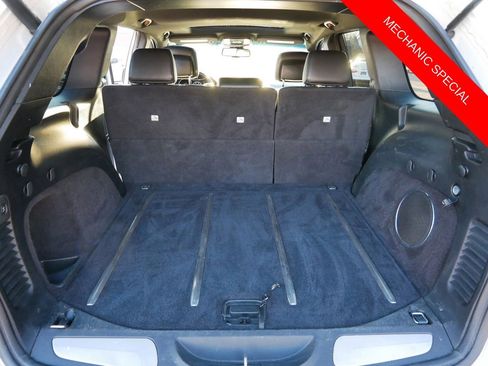 Used 2014 Jeep Grand Cherokee Limited image 10