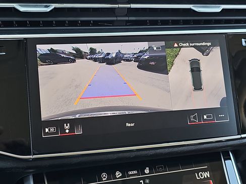 New 2026 Audi Q7 2.0T Premium Plus AWD/4WD image 26