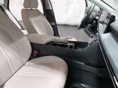 Certified 2025 Hyundai Sonata SEL image 10