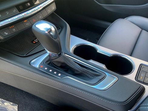 New 2026 Cadillac CT4 Premium Luxury image 10