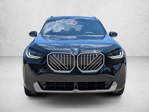Certified 2026 BMW X3 xDrive30 w/ Convenience Package AWD/4WD image 2