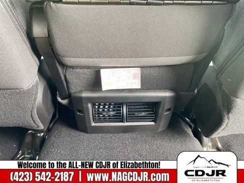 New 2023 RAM 1500 Tradesman w/ Tradesman SXT Package image 19