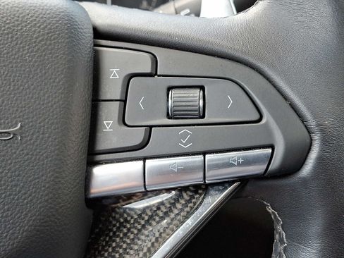 Certified 2023 Cadillac XT6 Sport w/ Technology Package AWD/4WD image 29