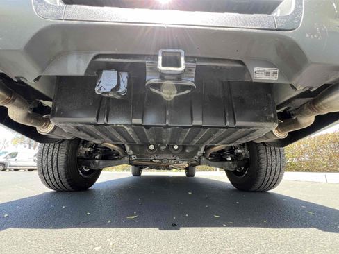 Used 2025 Honda Ridgeline Sport image 16