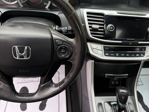 Used 2013 Honda Accord EX-L image 36