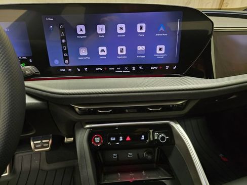 New 2026 Audi SQ5 Premium Plus AWD/4WD image 17