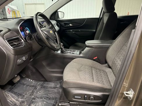 Certified 2024 Chevrolet Equinox LT image 13