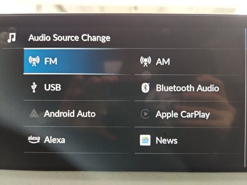 New 2026 Acura MDX FWD w/ Technology Package image 20