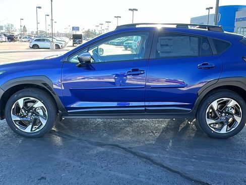 New 2026 Subaru Crosstrek 2.5i Limited w/ Crosstrek Mirror Package AWD/4WD image 6