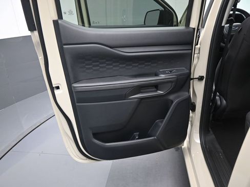 New 2025 Ford Ranger XL image 8