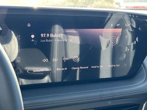 New 2026 Buick Encore GX Preferred image 16