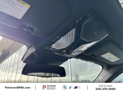 New 2026 BMW X5 M60i image 33