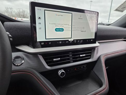 New 2026 Ford Explorer ST w/ Sun And Sound Package image 50