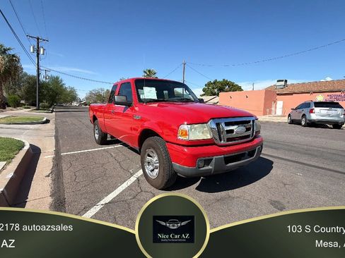 Used 2007 Ford Ranger XLT RWD image 1