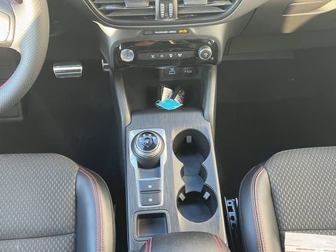 Used 2023 Ford Escape ST-Line w/ Tech Pack #1 image 31