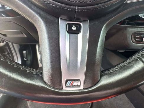 Used 2022 BMW Z4 sDrive30i w/ M Sport Package image 37