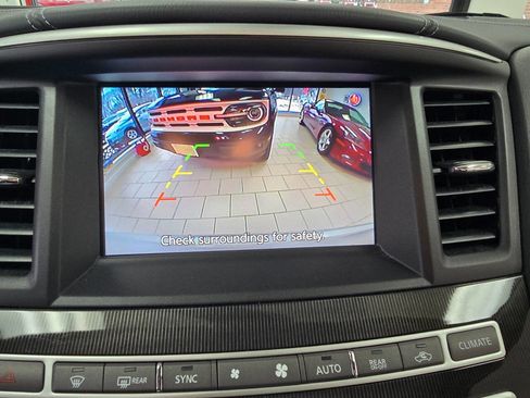 Used 2020 INFINITI QX60 Pure image 38