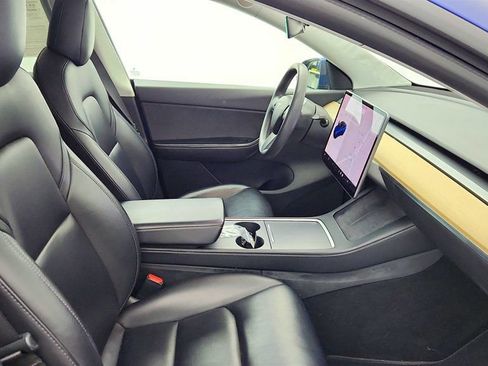Used 2021 Tesla Model Y Long Range image 29