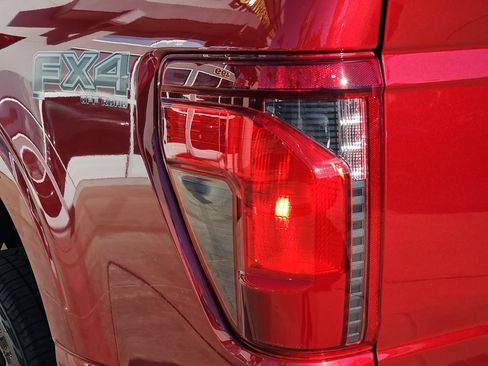 New 2026 Ford F150 XLT w/ Equipment Group 302A MID image 41