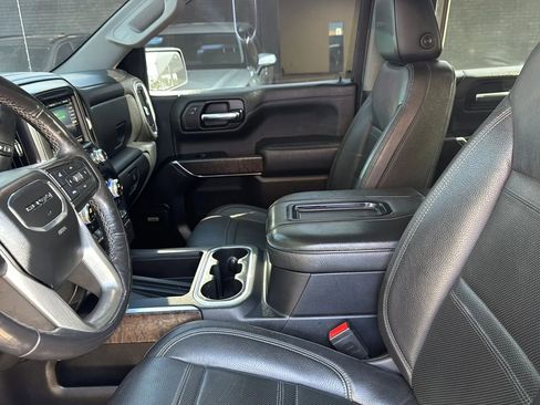Used 2019 GMC Sierra 1500 Denali w/ Denali Ultimate Package image 14