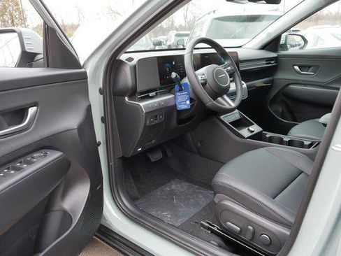 New 2026 Hyundai Kona Limited AWD/4WD image 5