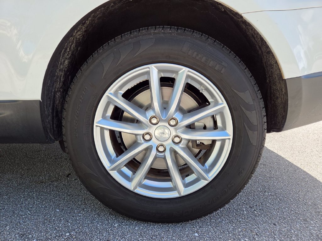 Used 2015 Land Rover Range Rover Sport SE AWD/4WD image 21
