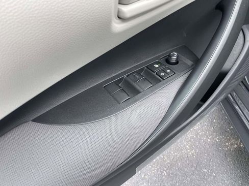 New 2026 Toyota Corolla LE image 28