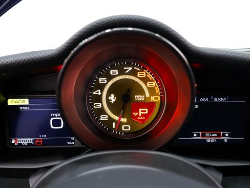 Used 2020 Ferrari 488 Pista image 54