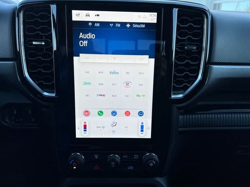 New 2025 Ford Ranger XLT image 15