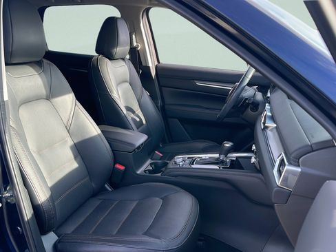 Used 2023 MAZDA CX-5 AWD 2.5 S w/ Premium Plus Pkg image 27