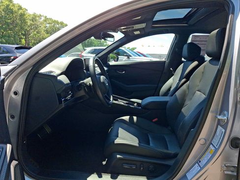 Certified 2023 Honda Accord Sport image 13