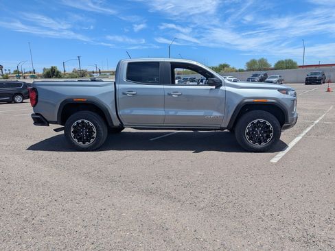 Used 2026 GMC Canyon AT4 w/ AT4 Premium Package AWD/4WD image 5