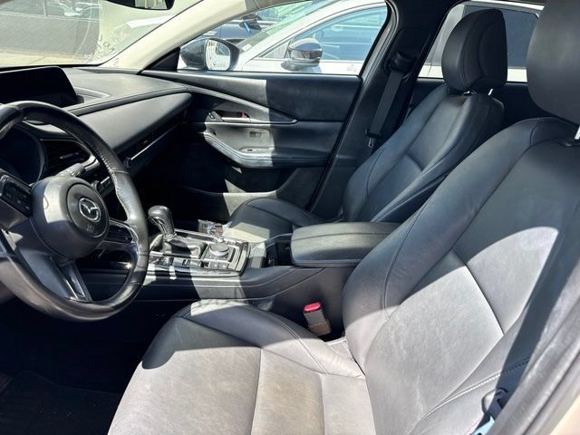 Used 2024 MAZDA CX-30 AWD 2.5 S w/ Select Sport Pkg image 4