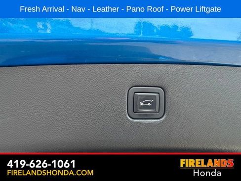 Used 2020 Chevrolet Blazer RS FWD image 36
