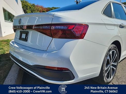 New 2026 Volkswagen Jetta Sport image 23